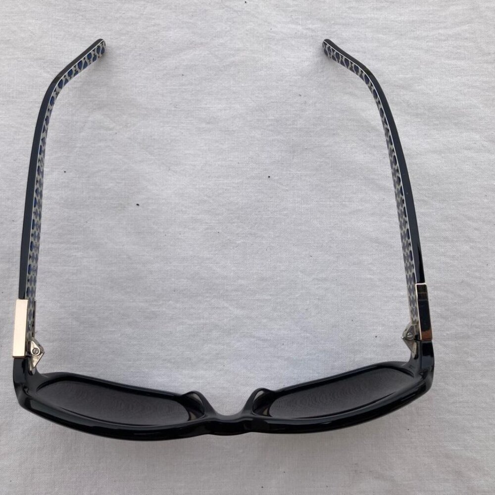 Kate Spade Women Sunglasses Annika/P/S JEDP RA 56[]15 130 Black Eyeglasses - Picture 12 of 13